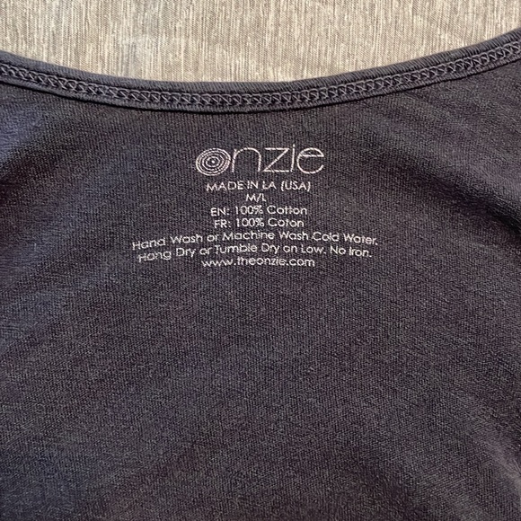 Hamsa Tank Top - Picture 4 of 4